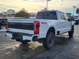 New 2025 Ford F350 Platinum image 5