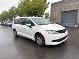 Used 2023 Chrysler Voyager LX image 2