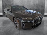 Used 2024 BMW 740i xDrive image 3