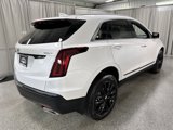 Used 2022 Cadillac XT5 Luxury w/ LPO, ONYX Package image 4