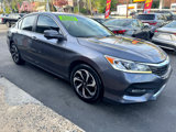 Used 2017 Honda Accord EX-L image 3