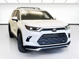 Used 2024 Toyota Grand Highlander AWD Hybrid image 3