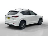 New 2025 MAZDA CX-5 Signature image 5