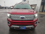 Certified 2019 Ford Expedition Platinum image 2