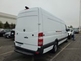 Used 2018 Mercedes-Benz Sprinter 2500 image 3
