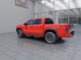 New 2025 Nissan Frontier PRO-4X w/ Pro Premium Package image 6