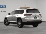 New 2025 Jeep Grand Cherokee L Limited image 4