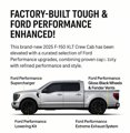 New 2025 Ford F150 XLT w/ Equipment Group 301A Standard image 6