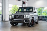 Used 2025 Mercedes-Benz G 63 AMG 4MATIC image 2