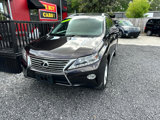 Used 2013 Lexus RX 350 AWD image 4