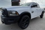 Used 2019 RAM 1500 Classic Warlock w/ Luxury Group image 4