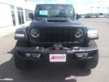 New 2025 Jeep Wrangler Unlimited Rubicon 392 image 3