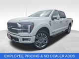 New 2025 Ford F150 Platinum image 1