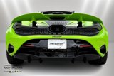 New 2026 McLaren 750S Spider image 4