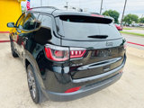 Used 2021 Jeep Compass Latitude image 3