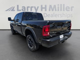 New 2025 RAM 2500 Rebel image 3