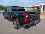 Used 2025 Chevrolet Silverado 1500 RST w/ Z71 Off-Road Package image 3