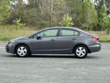 Used 2013 Honda Civic LX image 3