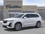 New 2025 Cadillac XT6 Premium Luxury image 2