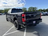 New 2025 Ford F350 Lariat w/ Lariat Ultimate Package image 5