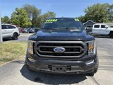 Used 2023 Ford F150 XLT w/ Equipment Group 302A High image 2