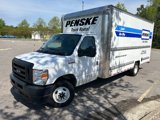 Used 2022 Ford E-350 and Econoline 350 Super Duty image 3