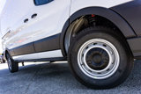 New 2024 Ford Transit 250 148 Medium Roof image 2