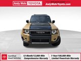 Used 2024 Toyota Land Cruiser image 2