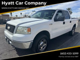 Used 2006 Ford F150 XLT image 5