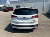 Certified 2022 Chevrolet Equinox RS w/ RS Leather Package image 4
