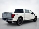 New 2025 Ford F150 Platinum image 3