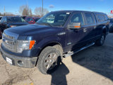 Used 2014 Ford F150 XLT image 4