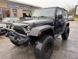 Used 2018 Jeep Wrangler Sport image 2