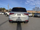 New 2025 Mercedes-Benz GLS 450 4MATIC image 6