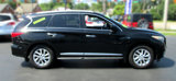 Used 2015 INFINITI QX60 Luxe image 3
