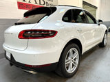 Used 2018 Porsche Macan image 3