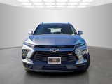 New 2025 Chevrolet Blazer RS w/ Driver Confidence II Package image 2