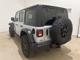 New 2024 Jeep Wrangler Willys image 6
