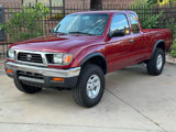 Used 1996 Toyota Tacoma 4x4 Xtracab V6 image 6