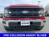 New 2025 Ford F150 XLT w/ Equipment Group 301A Standard image 2