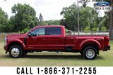 New 2025 Ford F450 Platinum w/ FX4 Off-Road Package image 5