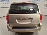 Used 2014 Dodge Grand Caravan SXT image 5