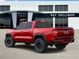 New 2026 GMC Canyon AT4 w/ Technology Plus Package image 3