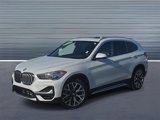 Used 2021 BMW X1 sDrive28i w/ Convenience Package image 1