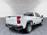Used 2025 Chevrolet Silverado 2500 W/T image 2