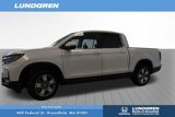 New 2025 Honda Ridgeline RTL image 4