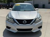 Used 2016 Nissan Altima 2.5 S w/ Power Driver Seat Package image 3