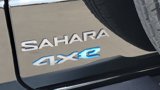 New 2025 Jeep Wrangler Unlimited Sahara image 6