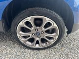 Used 2018 Ford EcoSport Titanium image 5