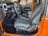 New 2025 Jeep Wrangler Sport image 4